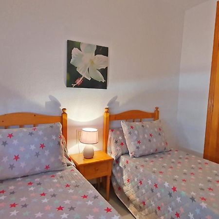 Apartament Tabarka Xeraco - Alquiler Solo Familias Zewnętrze zdjęcie