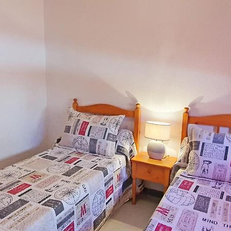 Apartament Tabarka Xeraco - Alquiler Solo Familias Zewnętrze zdjęcie