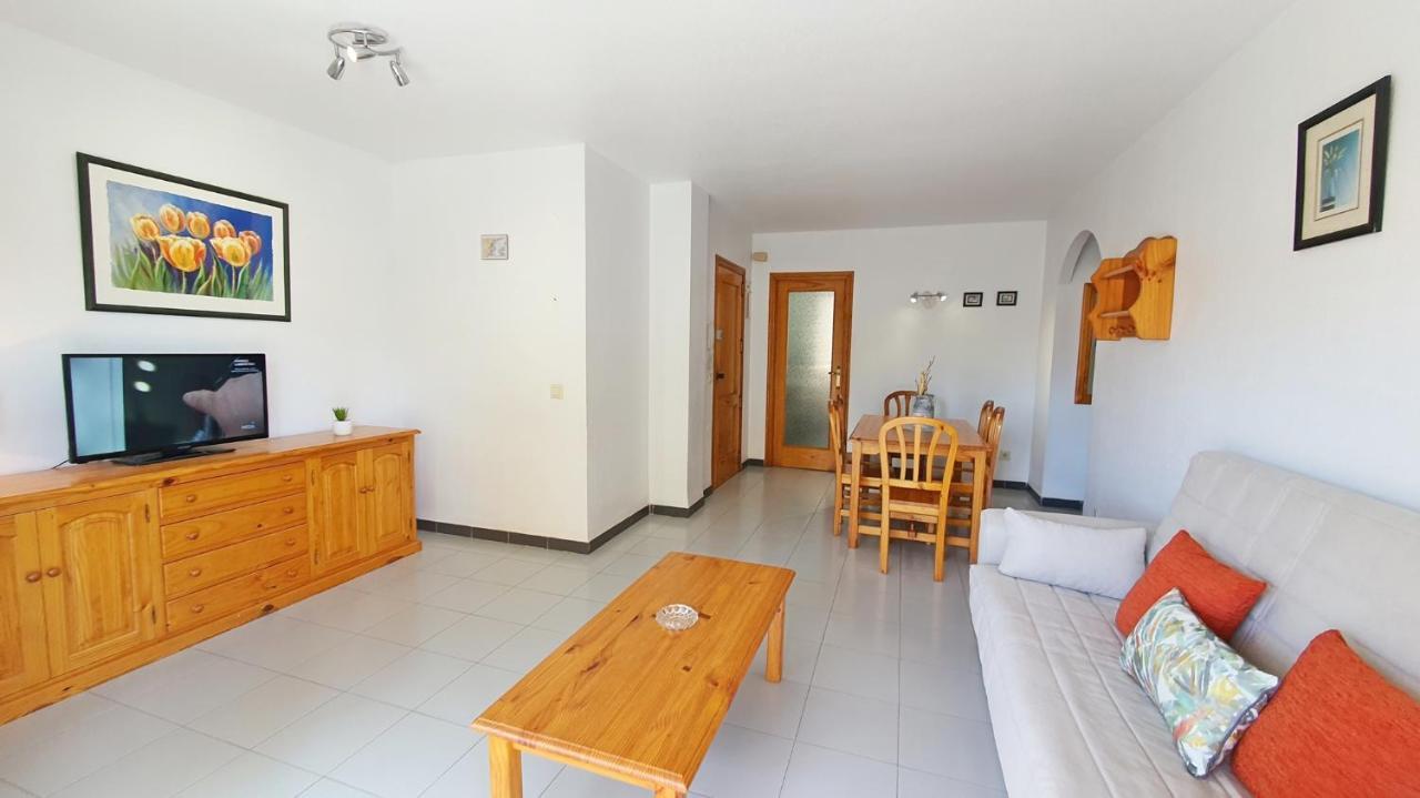 Apartament Tabarka Xeraco - Alquiler Solo Familias Zewnętrze zdjęcie