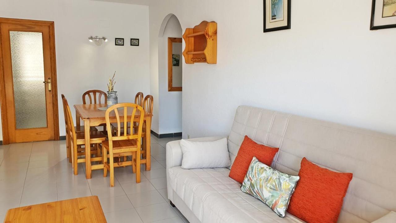 Apartament Tabarka Xeraco - Alquiler Solo Familias Zewnętrze zdjęcie