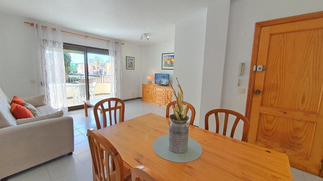 Apartament Tabarka Xeraco - Alquiler Solo Familias Zewnętrze zdjęcie