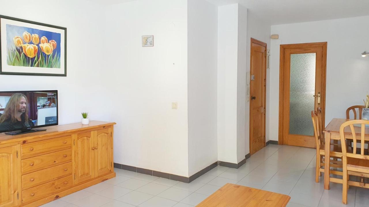 Apartament Tabarka Xeraco - Alquiler Solo Familias Zewnętrze zdjęcie