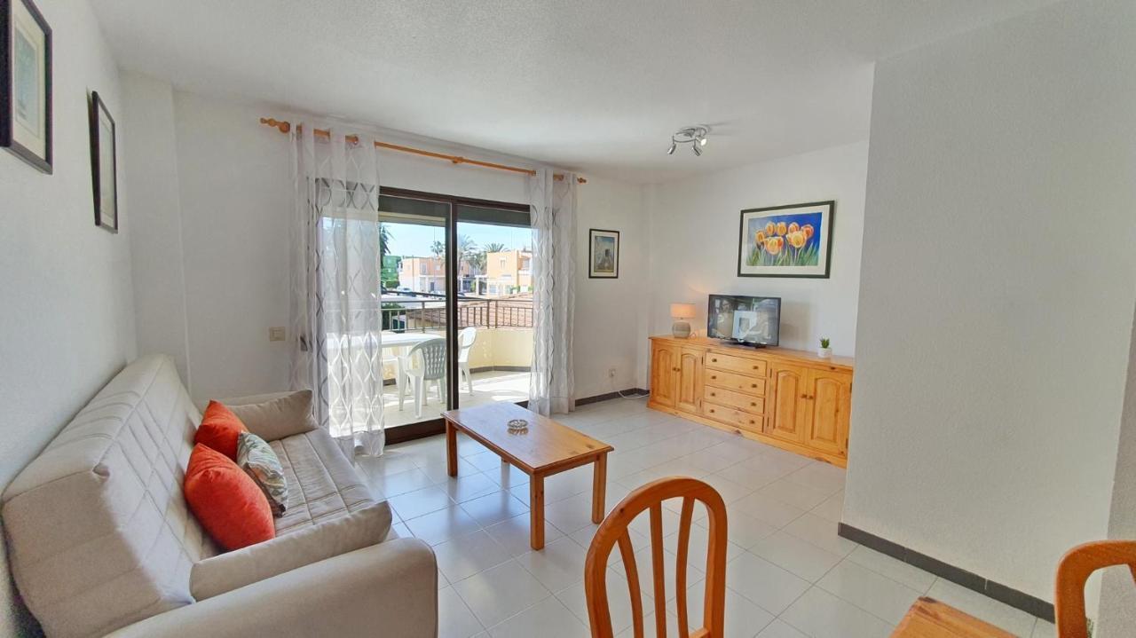 Apartament Tabarka Xeraco - Alquiler Solo Familias Zewnętrze zdjęcie