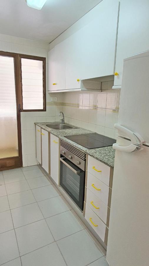 Apartament Tabarka Xeraco - Alquiler Solo Familias Zewnętrze zdjęcie