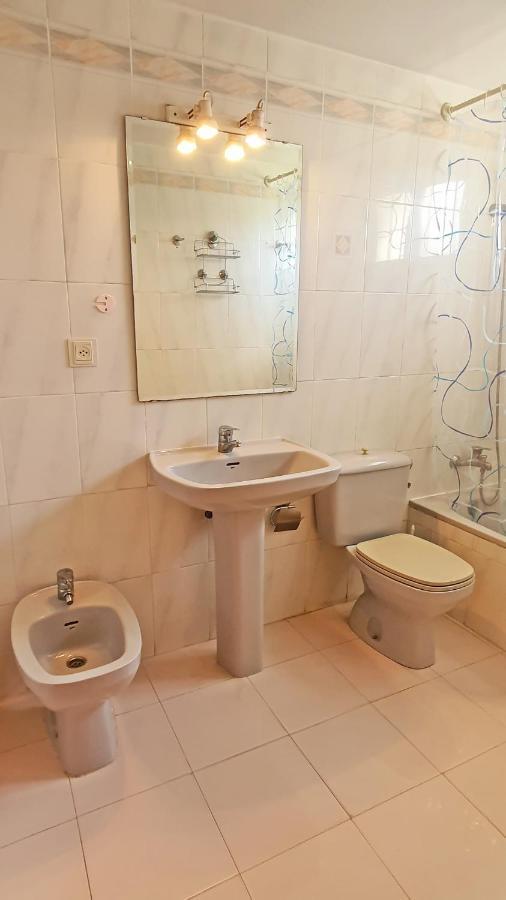 Apartament Tabarka Xeraco - Alquiler Solo Familias Zewnętrze zdjęcie
