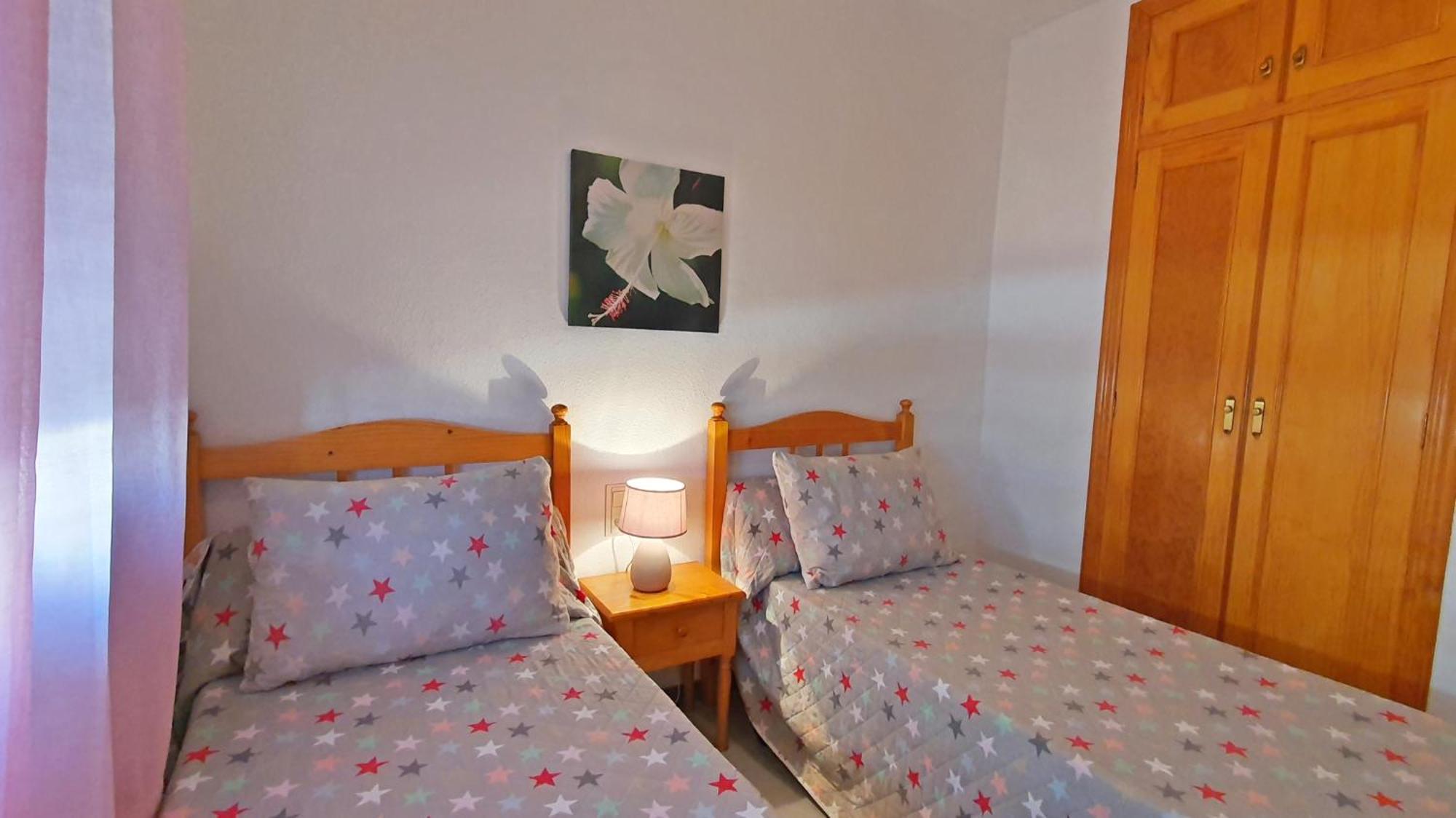 Apartament Tabarka Xeraco - Alquiler Solo Familias Zewnętrze zdjęcie