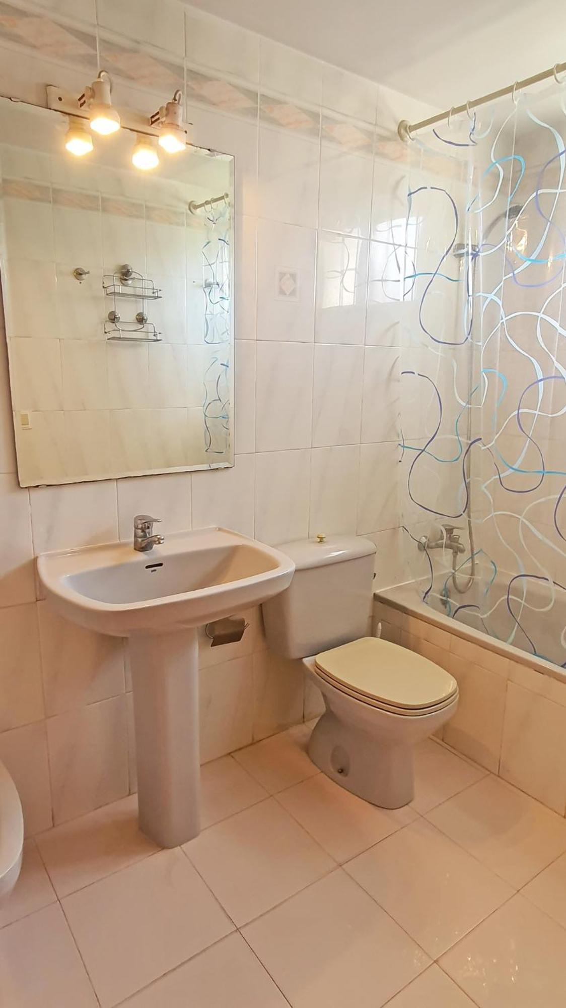 Apartament Tabarka Xeraco - Alquiler Solo Familias Zewnętrze zdjęcie