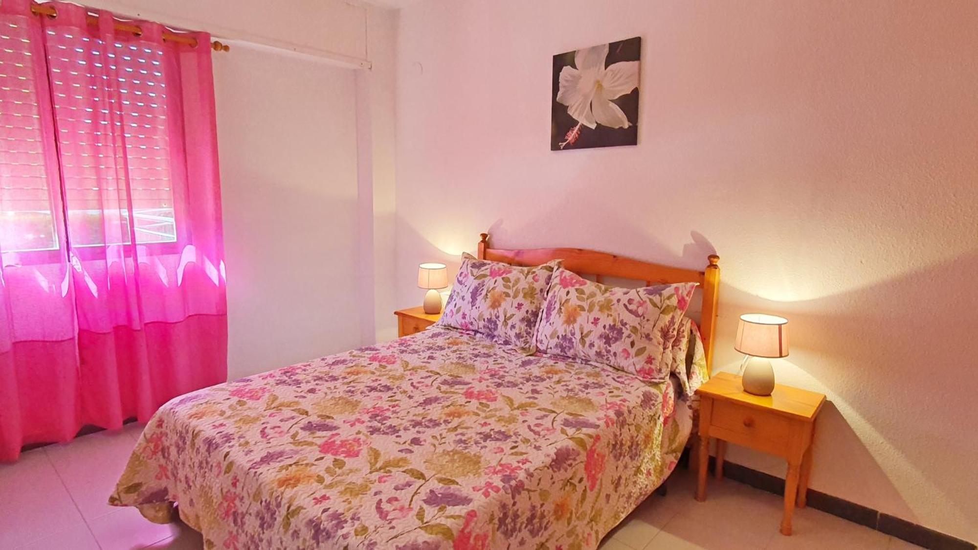 Apartament Tabarka Xeraco - Alquiler Solo Familias Zewnętrze zdjęcie