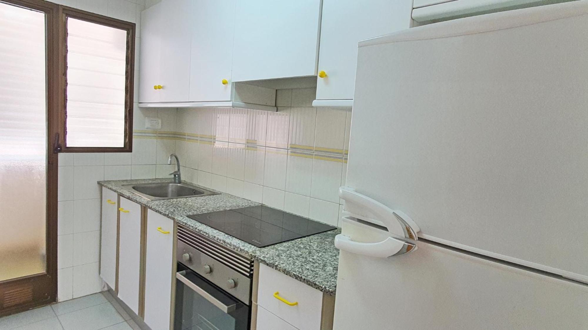 Apartament Tabarka Xeraco - Alquiler Solo Familias Zewnętrze zdjęcie