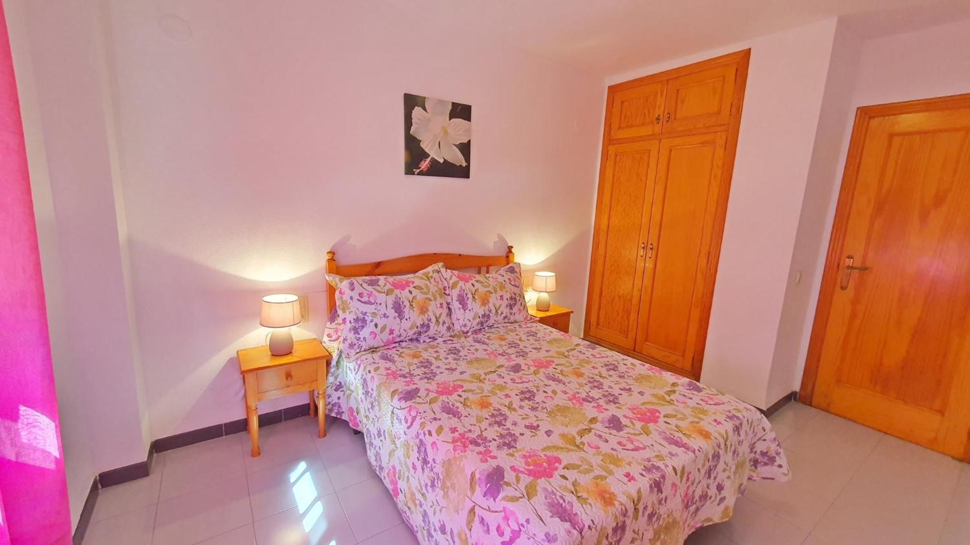 Apartament Tabarka Xeraco - Alquiler Solo Familias Zewnętrze zdjęcie