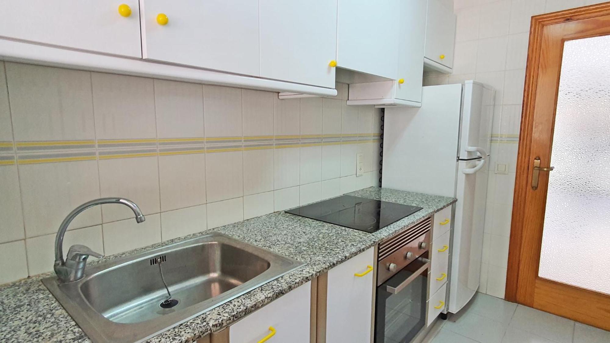 Apartament Tabarka Xeraco - Alquiler Solo Familias Zewnętrze zdjęcie